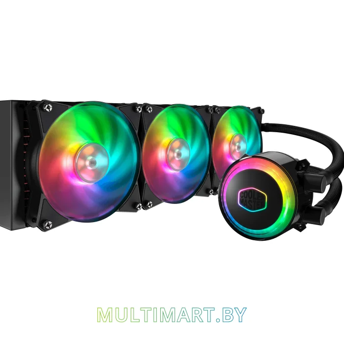Кулер Cooler Master MasterLiquid ML360R RGB